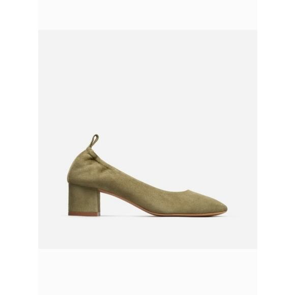 Everlane The Day Heel, Size 6.5 - Picture 3 of 12